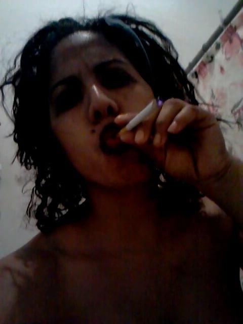 25P hot caribian ebony prostitute and mom