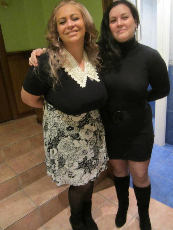 24P Busty Russian Woman 3689