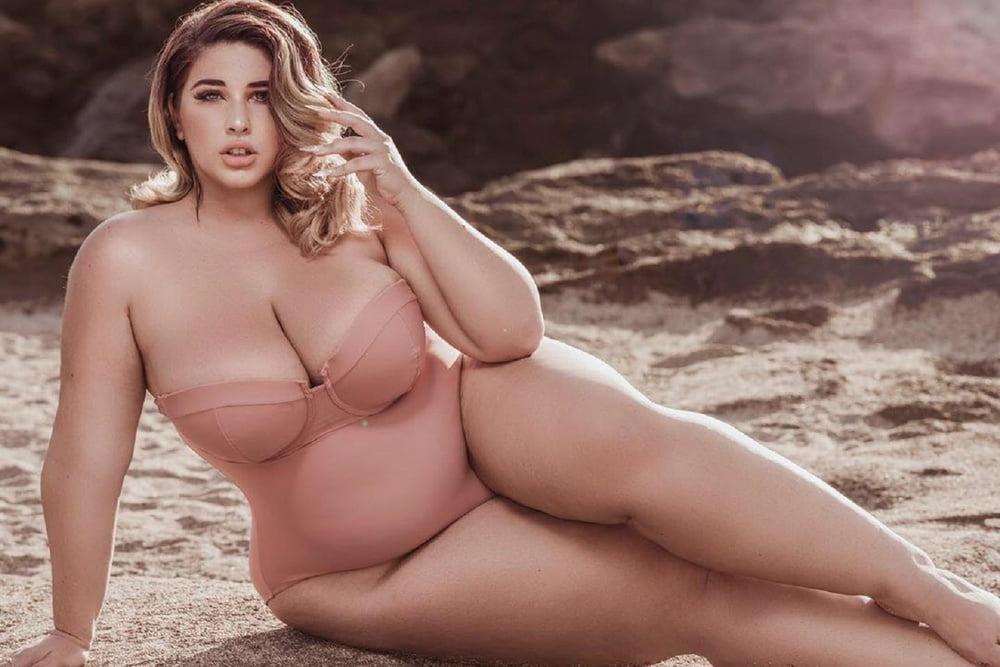 25P BBW's in Lingerie - 14