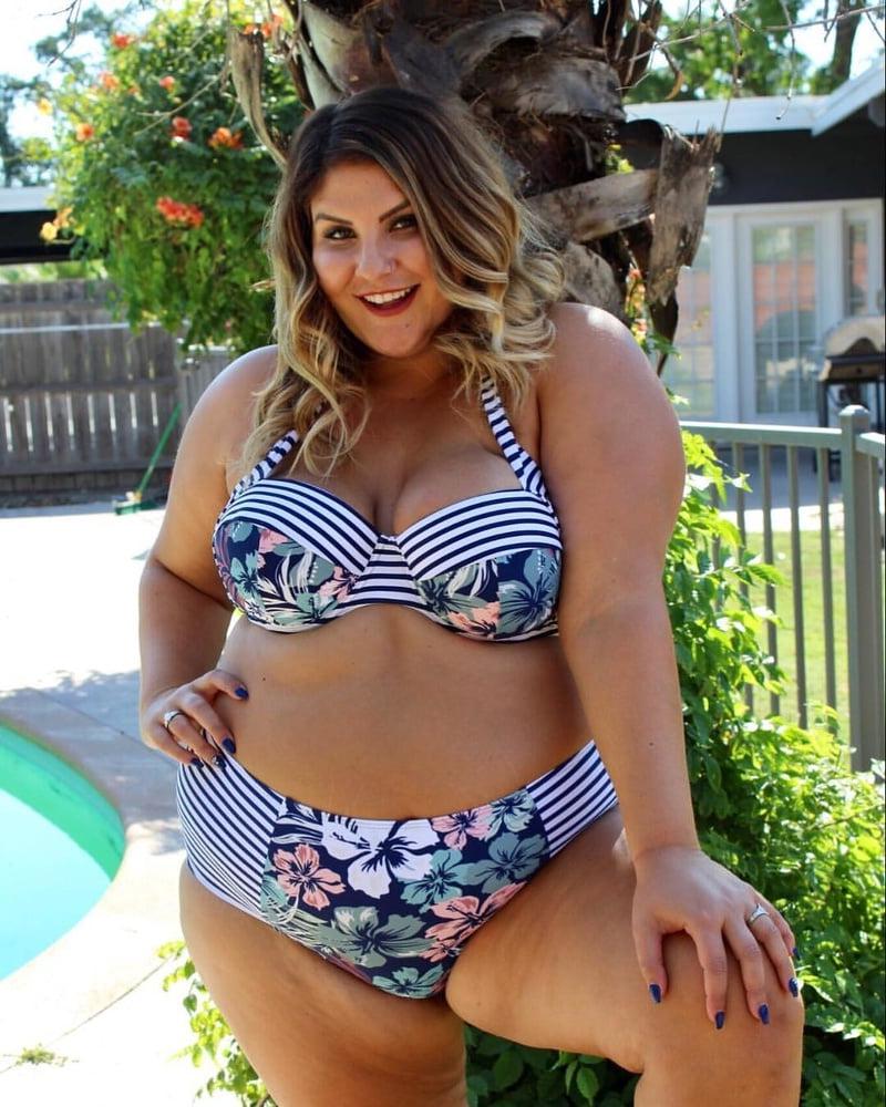 25P BBW's in Lingerie - 14