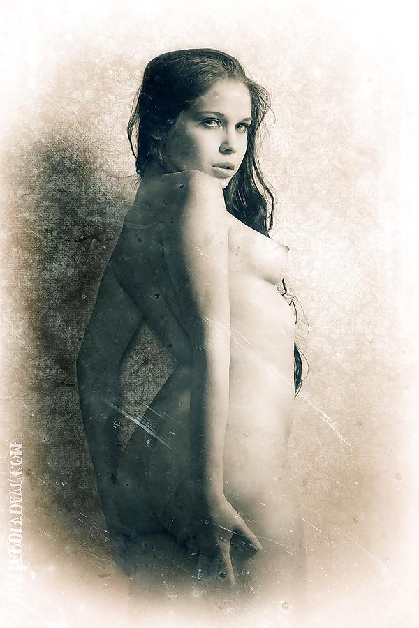 25P Rachel Dashae part3