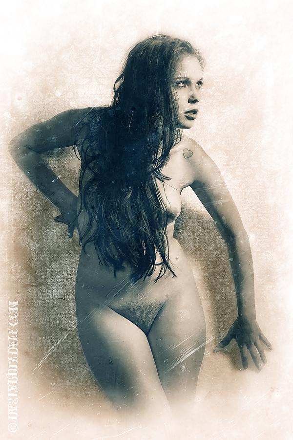 25P Rachel Dashae part3