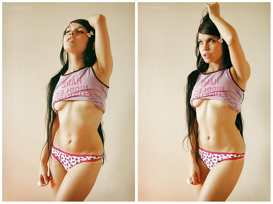 25P Rachel Dashae part3
