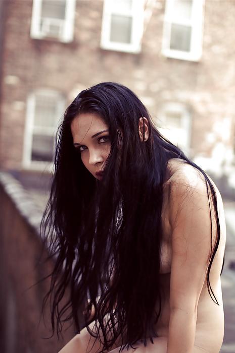 25P Rachel Dashae part3