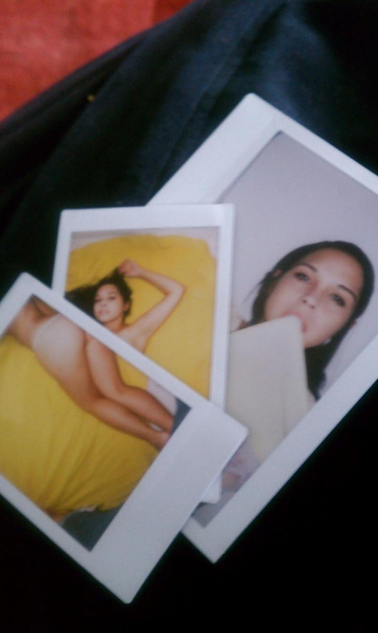 25P Rachel Dashae part3