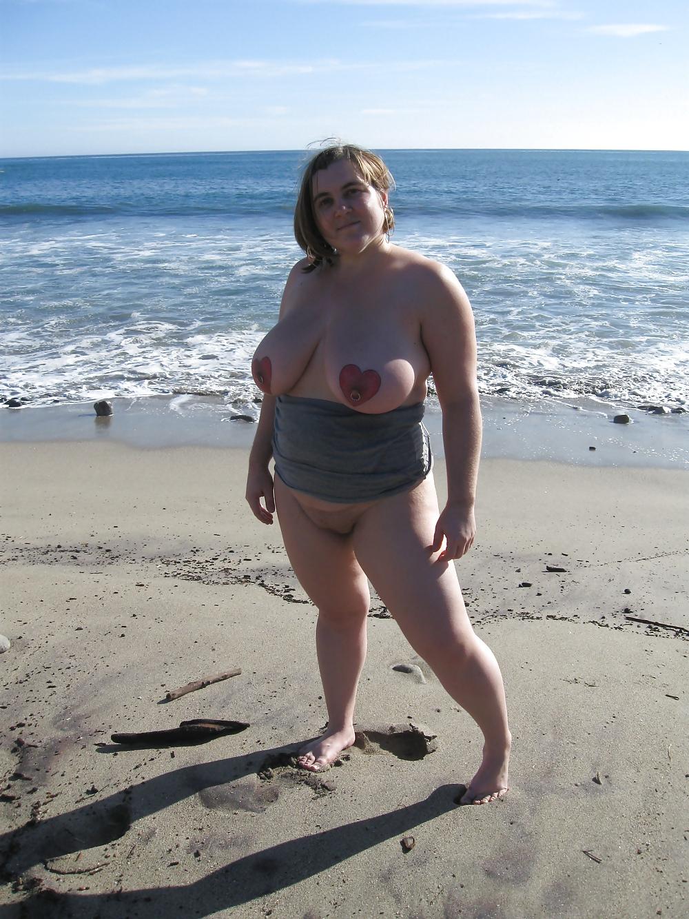 19P Heart nipples