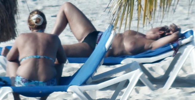 9P Mexico vacation