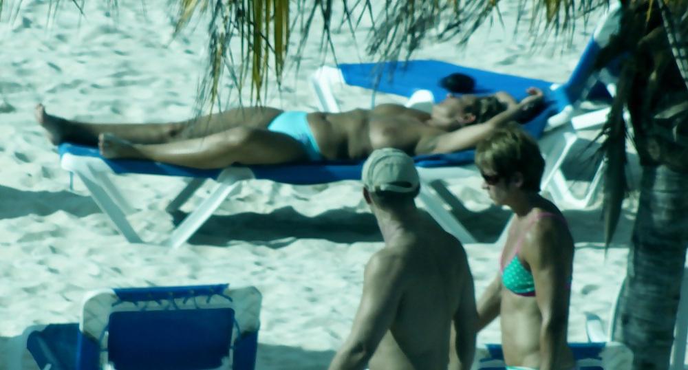 9P Mexico vacation