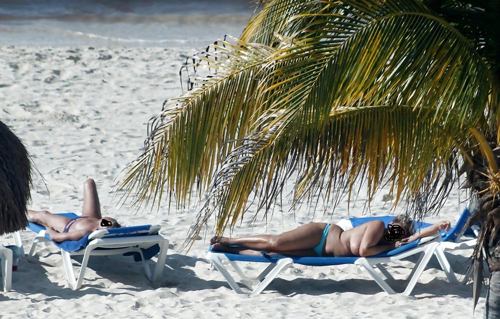 9P Mexico vacation