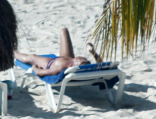 9P Mexico vacation