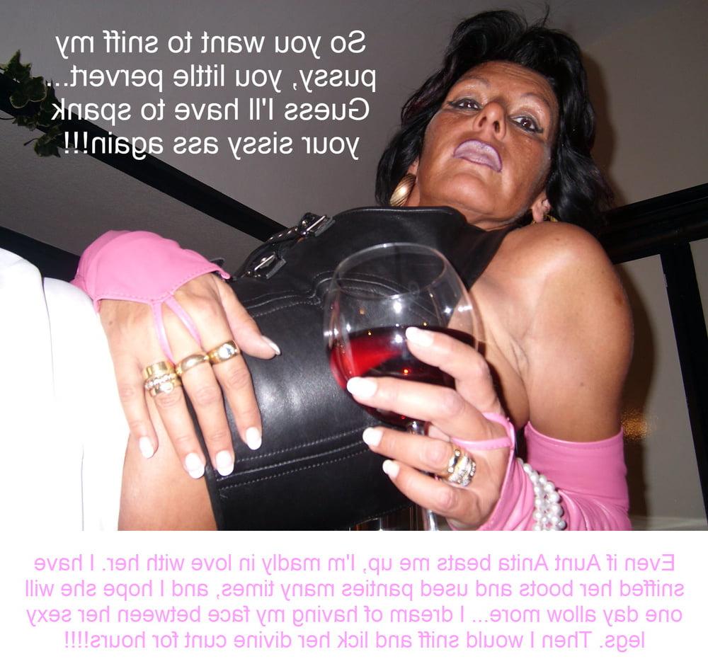 12P Granny Whores and Slutty Aunts 3