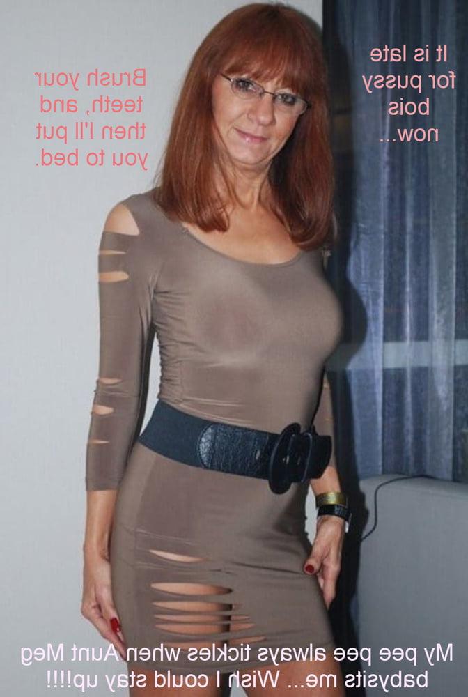 12P Granny Whores and Slutty Aunts 3