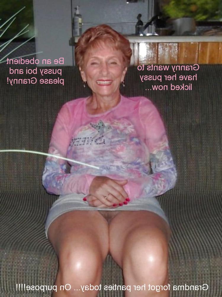 12P Granny Whores and Slutty Aunts 3