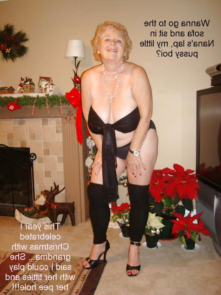 12P Granny Whores and Slutty Aunts 3