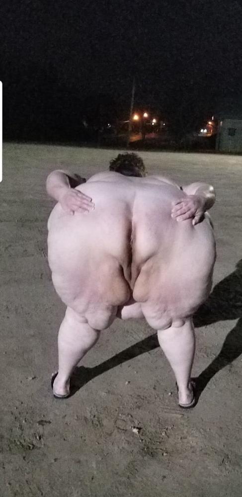 14P AMAZING ssbbw granny