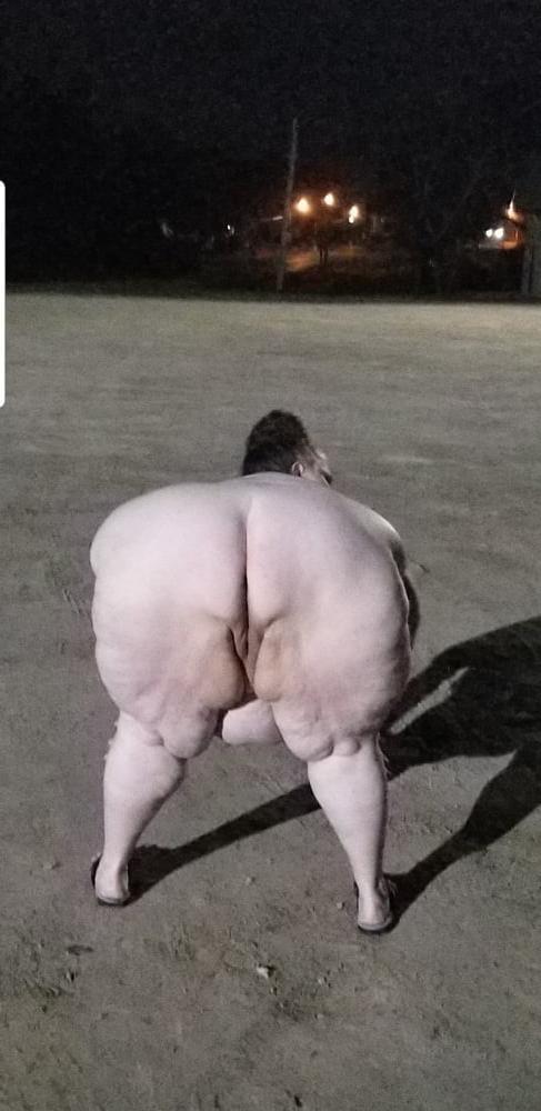 14P AMAZING ssbbw granny