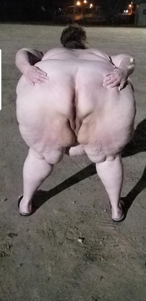 14P AMAZING ssbbw granny