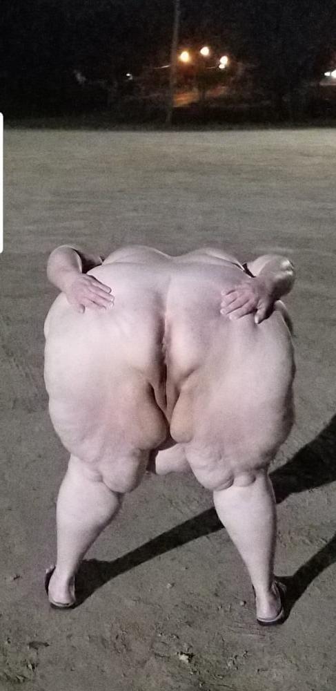 14P AMAZING ssbbw granny
