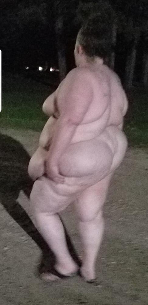 14P AMAZING ssbbw granny