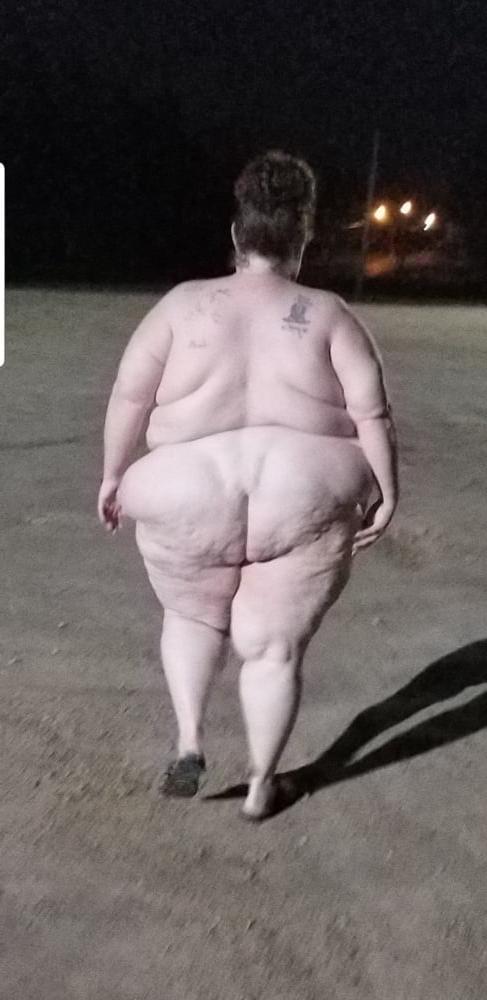 14P AMAZING ssbbw granny