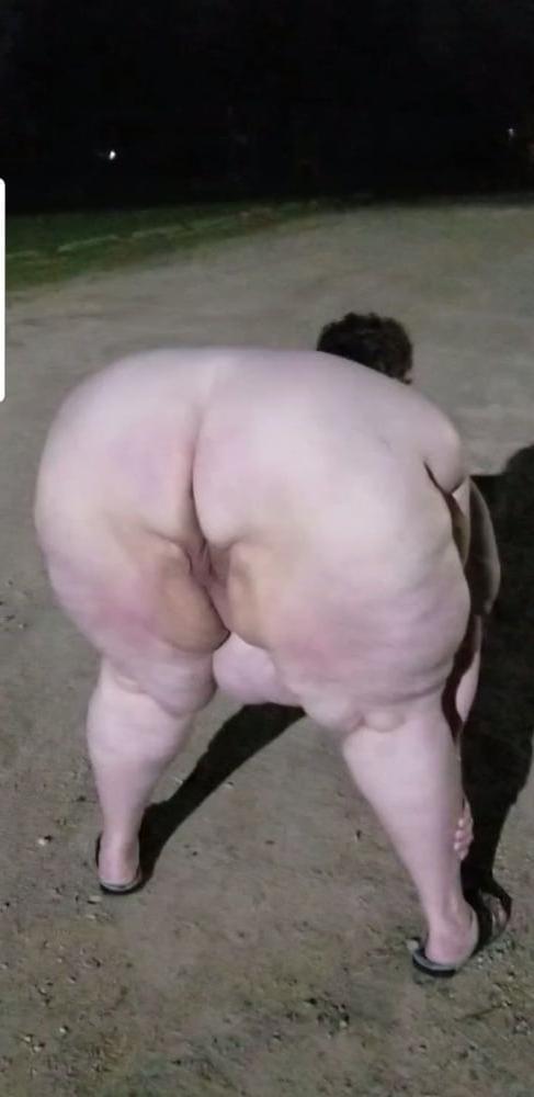 14P AMAZING ssbbw granny