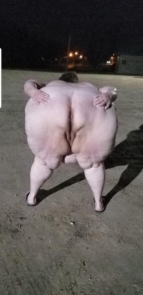 14P AMAZING ssbbw granny