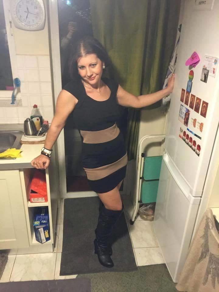 25P Irini from Greek Facebook
