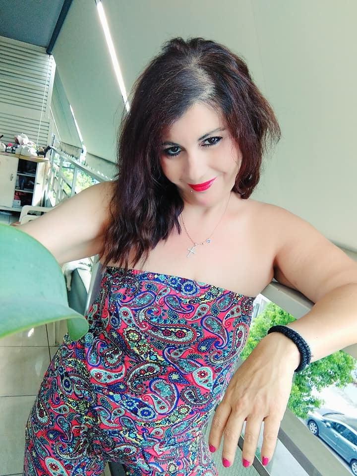 25P Irini from Greek Facebook