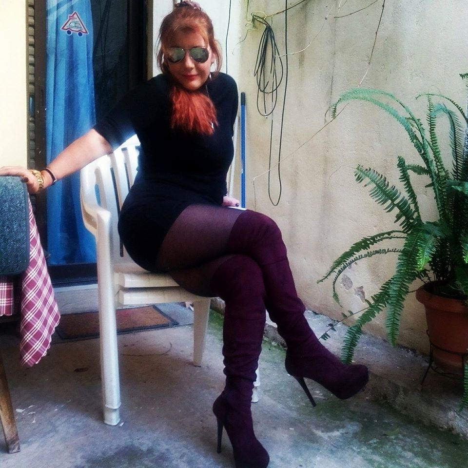 25P Irini from Greek Facebook