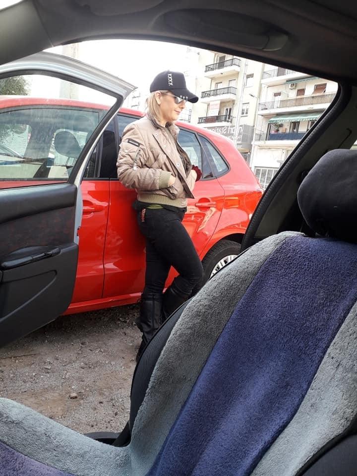 25P Irini from Greek Facebook