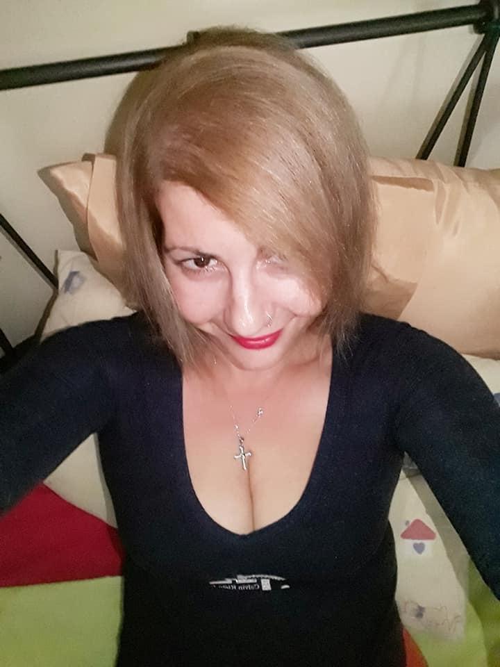 25P Irini from Greek Facebook