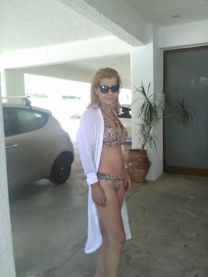 25P Irini from Greek Facebook