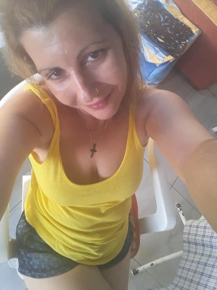 25P Irini from Greek Facebook