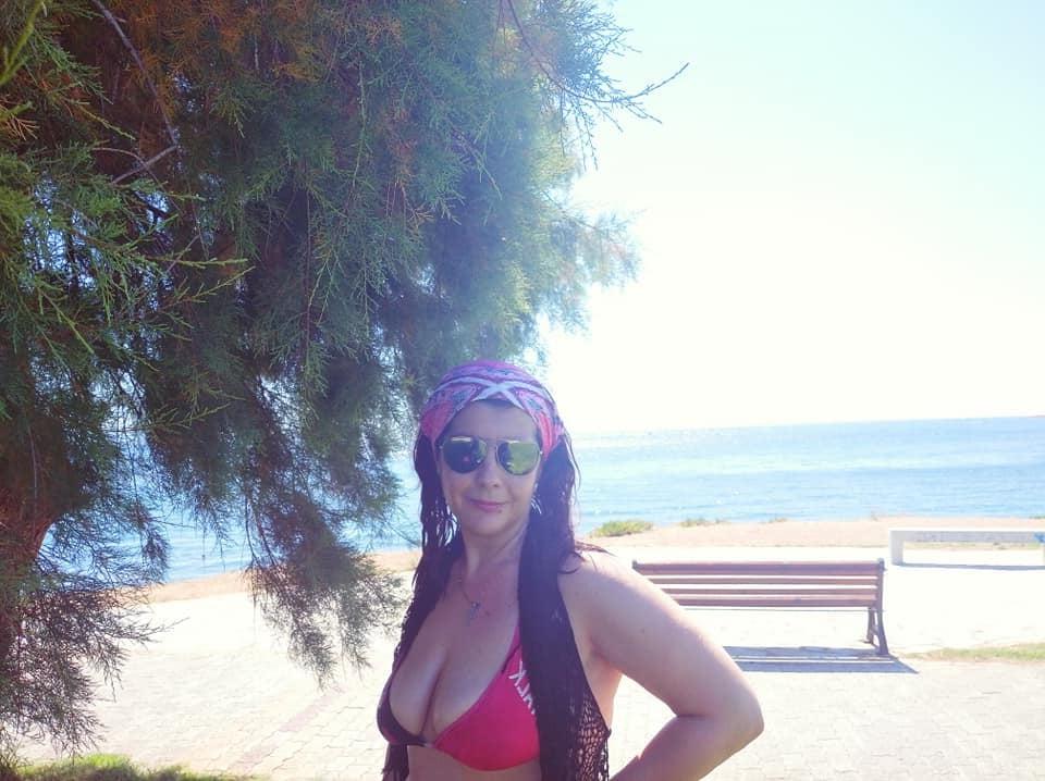 25P Irini from Greek Facebook