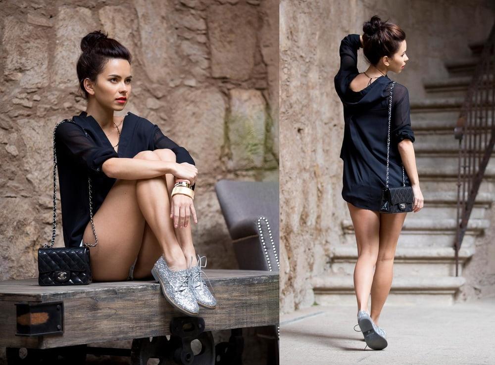 25P inna hot romanian singer