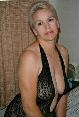 25P Granny Jeanne