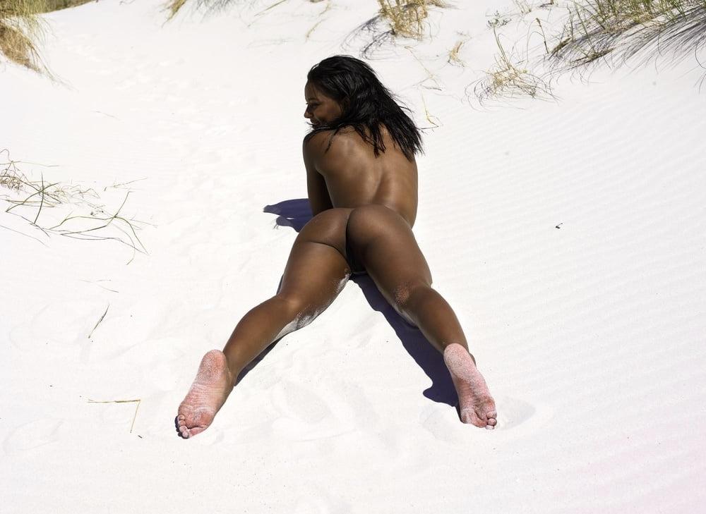 22P Black and ebony- tits and ass misc