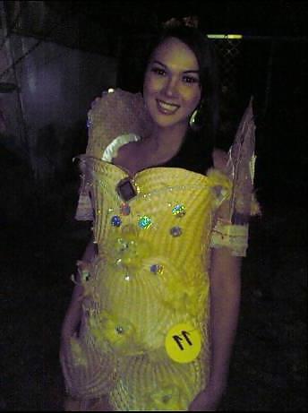 25P Sexy ladyboy 