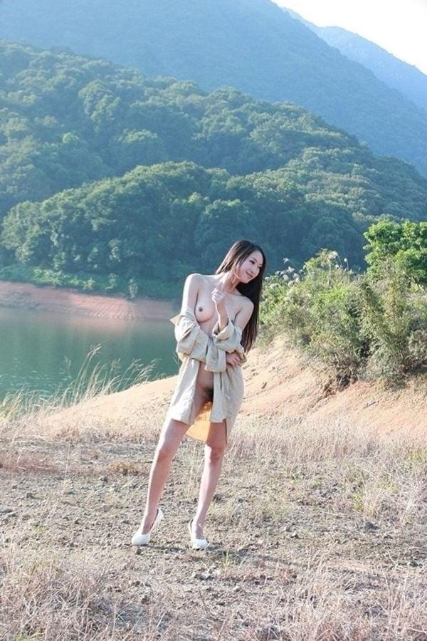 25P asian amateur public 109