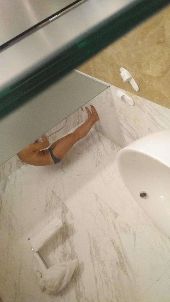 25P Voyeur my step daughter