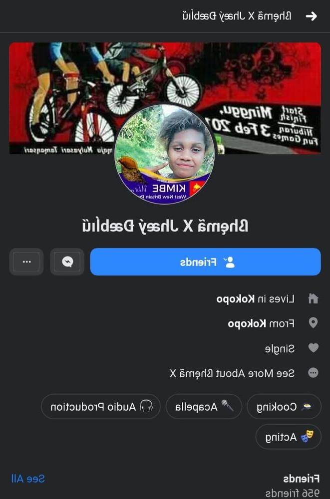 14P Png 2k20 MILFs ausgesetzt