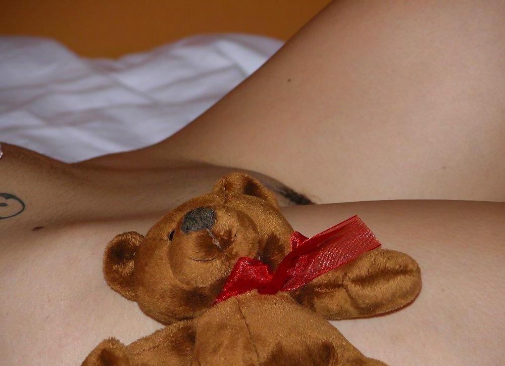 6P Sexy Greek young girlfriend