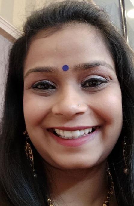 8P Anyone know khushbu from Bristol