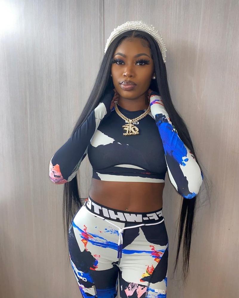 25P Asian da brat