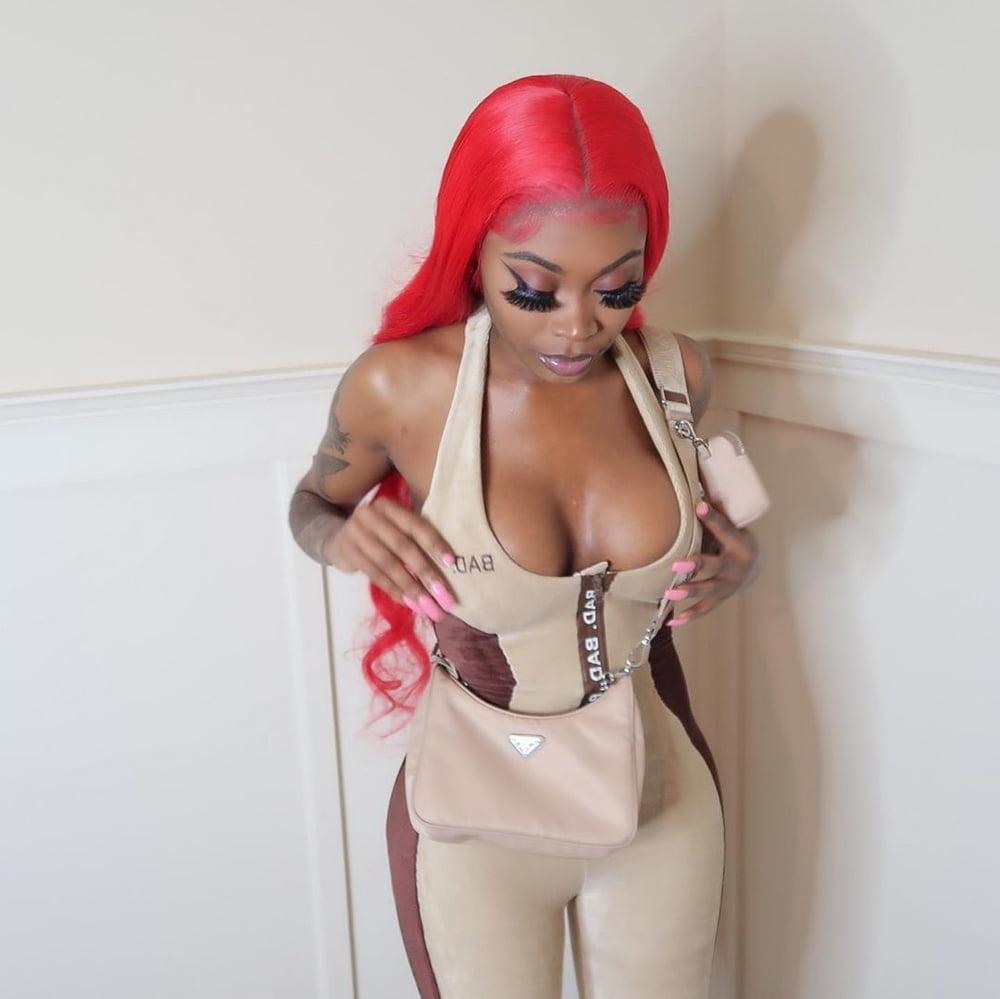 25P Asian da brat