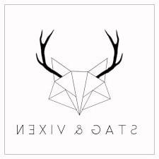 25P Our new lifestyle Stag &amp; Vixen