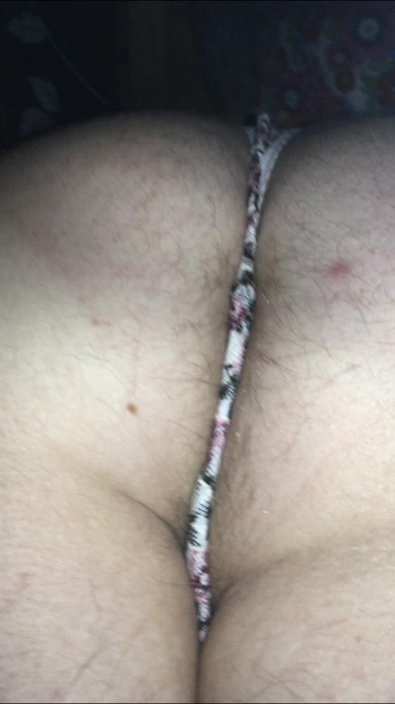 10P ass and nipples