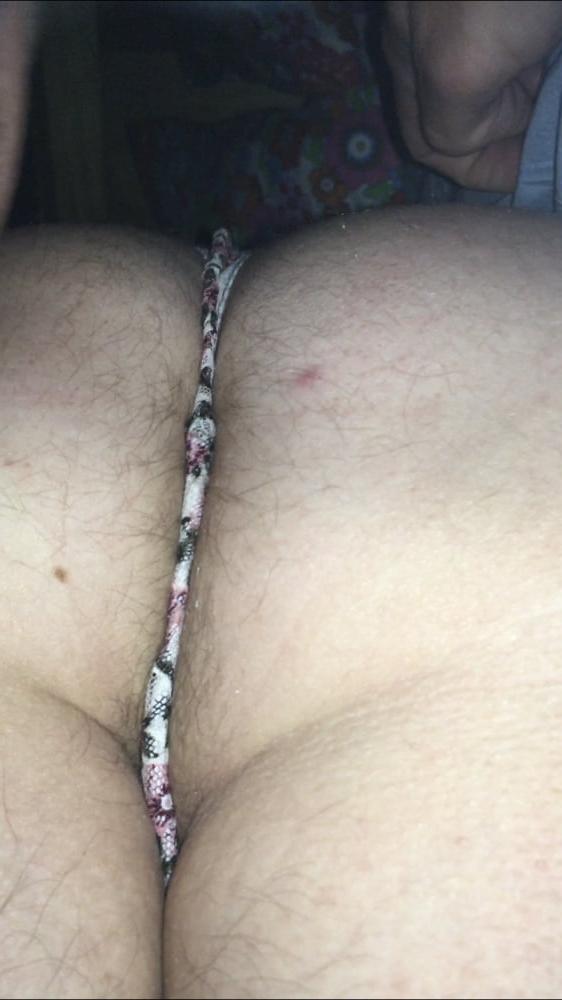 10P ass and nipples