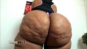25P Da Butt XXX