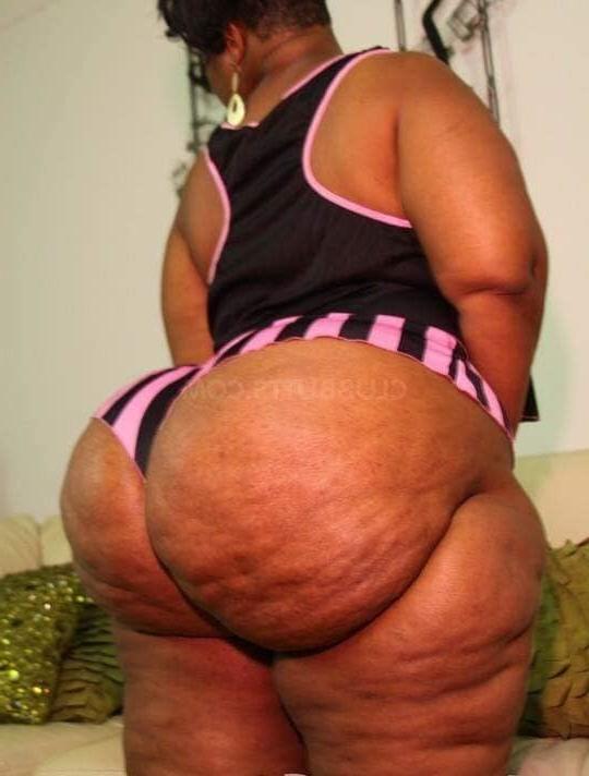 25P Da Butt XXX